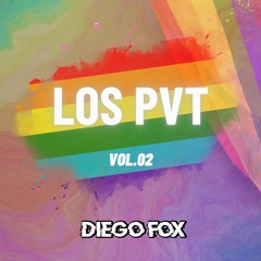 LOS PVT FOX (VOL. 02) $$ BUY PAYPAL!