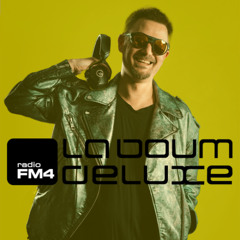 FM4 La Boum Deluxe Mix 31.10.2025