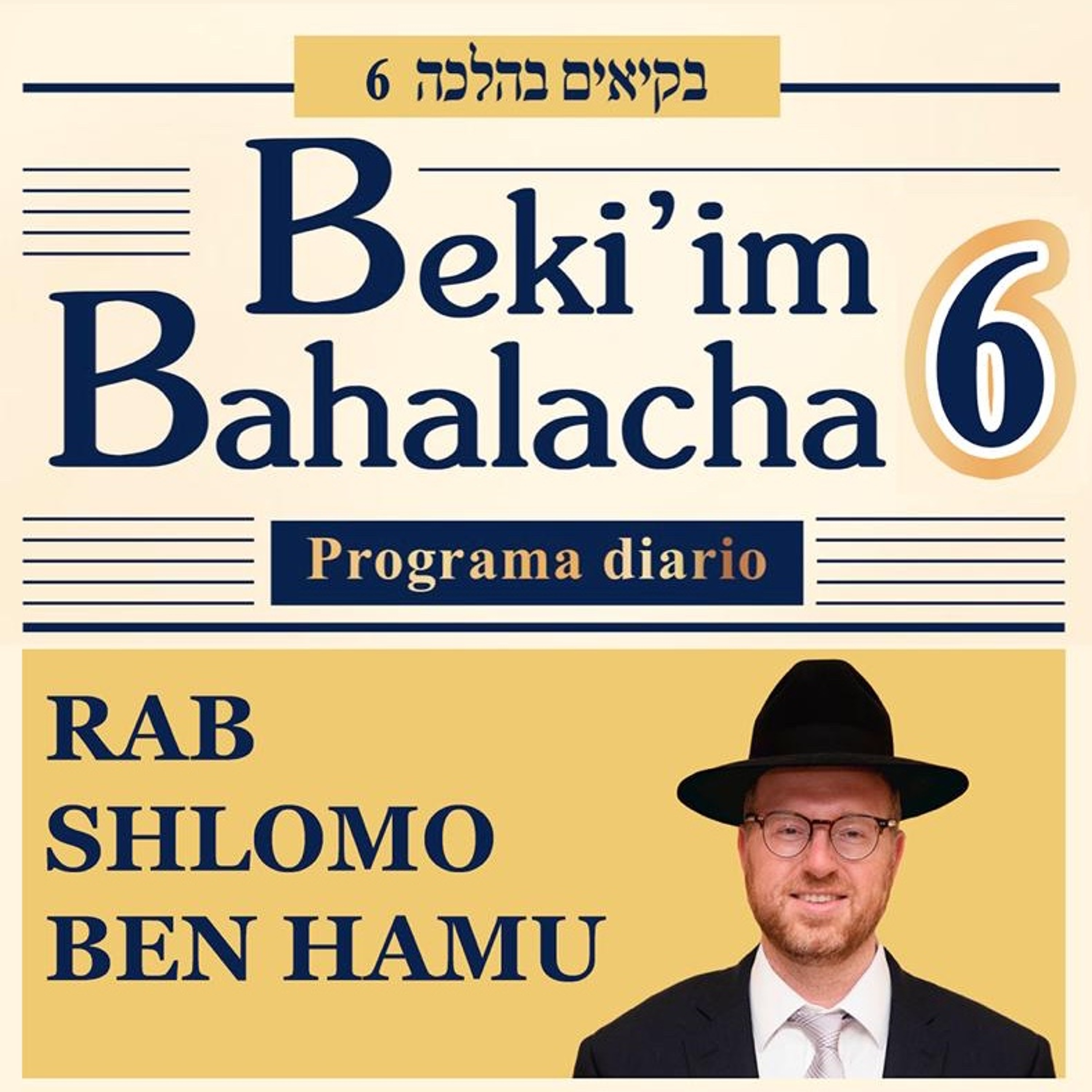 BEKIIM 06- CLASE- 49 episode artwork