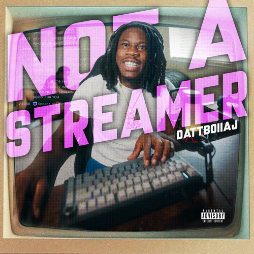 Not A Streamer