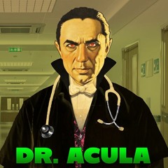 Dr. Acula