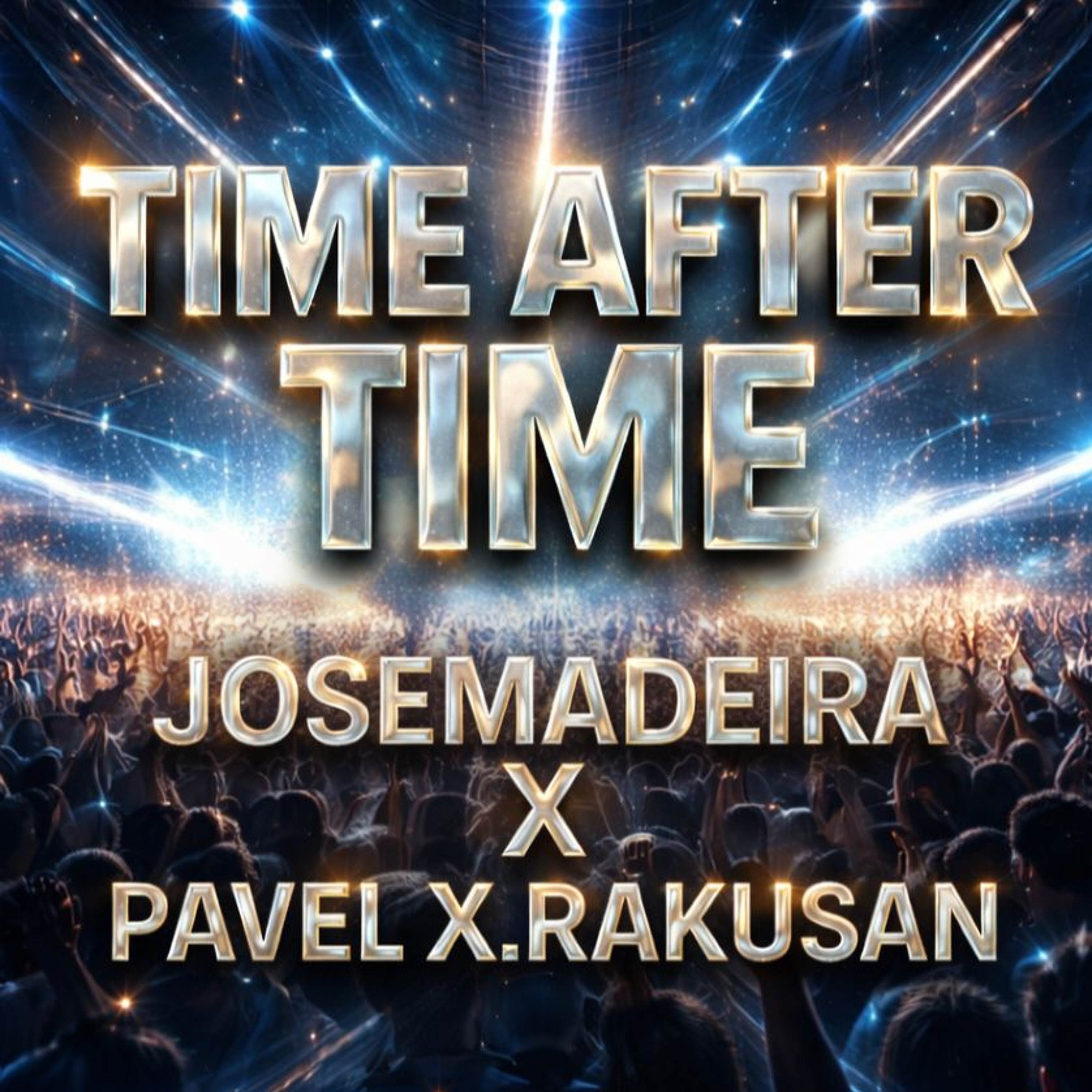 Time After Time 2014 (Preview / Teaser) episode artwork