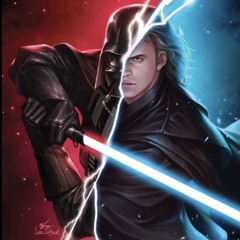 Anakin Skywalker becomes Darth Vader x POOR (slowed+reverb)