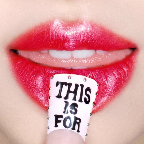 TWICE - THIS IS FOR (TBK Don't Sleep bootleg remix)
