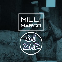 Justin Bieber - GO BABY (Milli Marco & DJ Zae Remix)