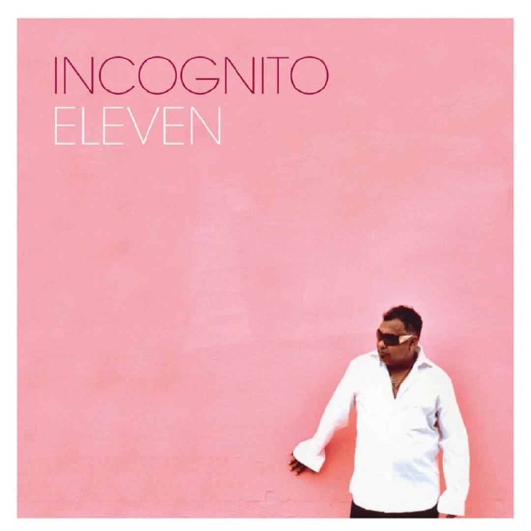 Stream We Got Music by Incognito | Listen online for free on SoundCloud