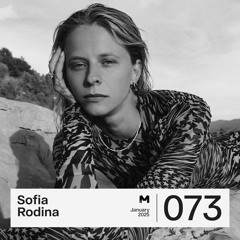 073: Sofia Rodina