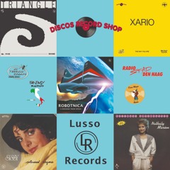 Promotion Lusso Records Round 6