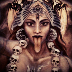 devi (reversed)