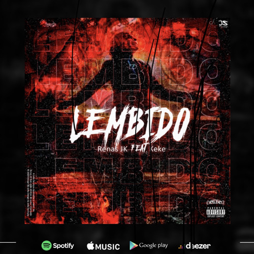 Lembido - ft Keke.