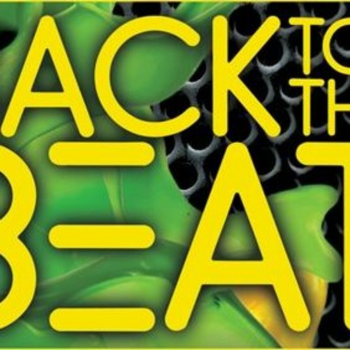 Back To The Beat - VINYL VANDAL Sample
