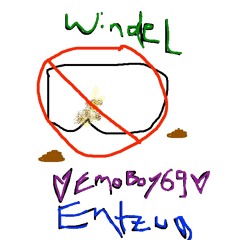 Windelentzug (Emoboy69 solo)
