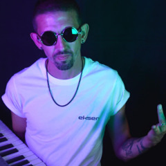 Techno Mix Practice 1