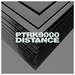 ptrk9000 - Distance Metric