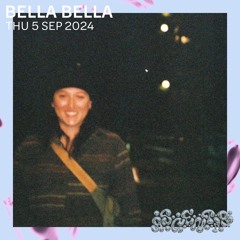 ASCENTIA 018 - BELLA BELLA