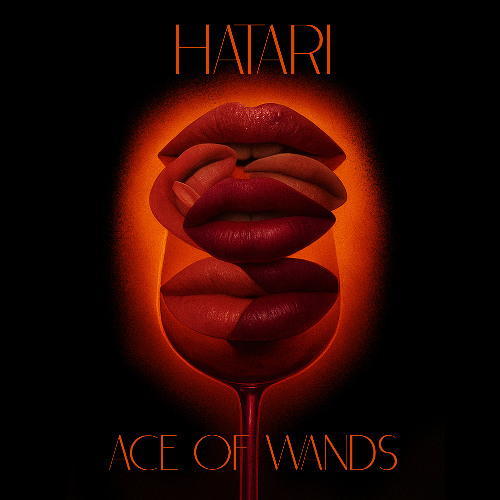 Ace Of Wands  (snippet)