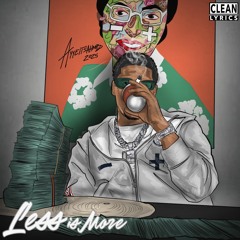 Misfits (feat. Rio Da Yung OG)