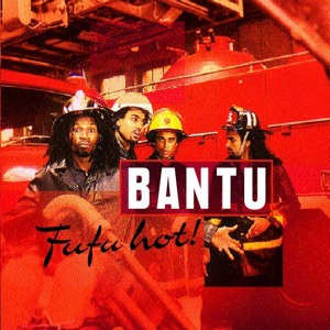 Fire Inna Dancehall