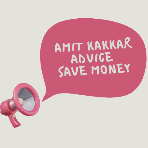 How Amit Kakkar Helps Students Save Money & Avoid Fraud