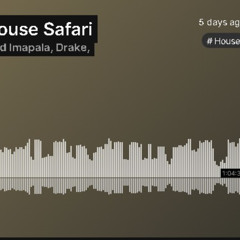 Afro House Sunset Mix 2026 – Beach & Lounge Grooves