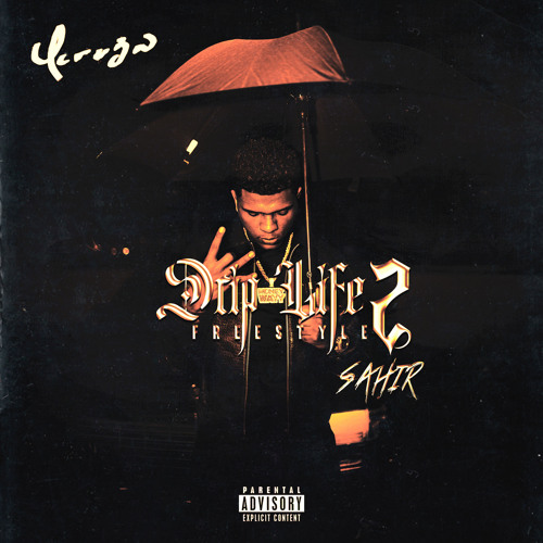 Stream Drip Life Freestyle 2 by Yeruza Listen online for free on