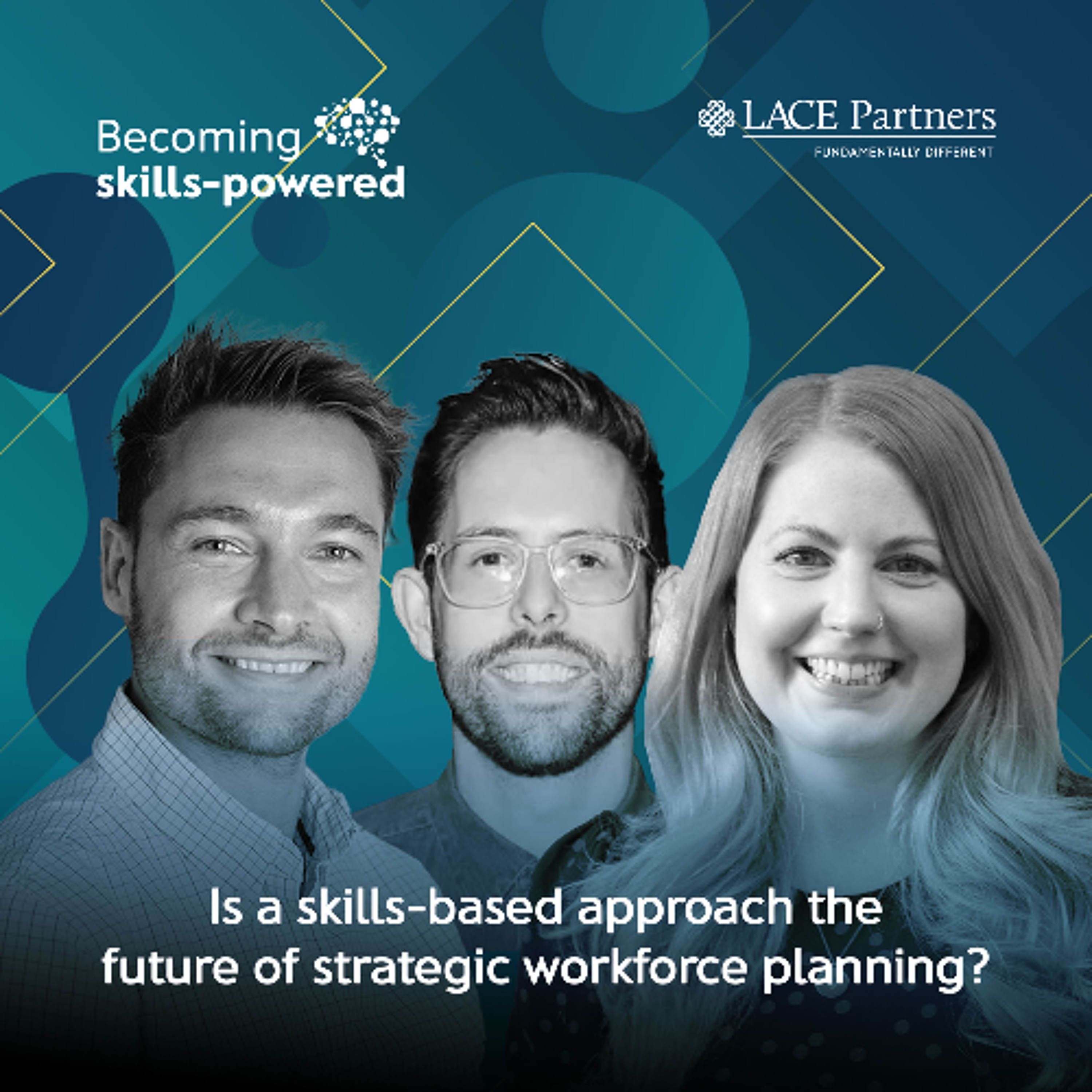 Is a skills-based approach the future of strategic workforce planning?