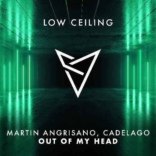 CADELAGO, Martin Angrisano (ARG) - OUT OF MY HEAD