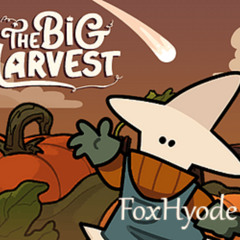 The Small Harvest (Main Menu)