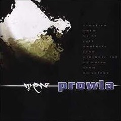 PROWLA - LONEWOLF Full Album