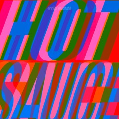 Hot Sauce - Emilio Mustafá [FREE DOWNLOAD]