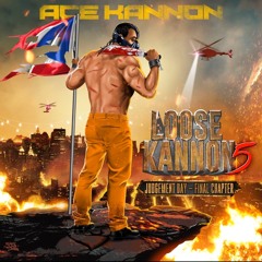 1. Ace Kannon - Judgement Day