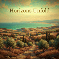 Horizons Unfold