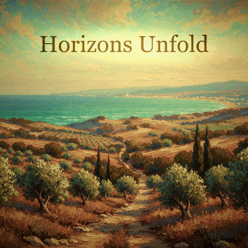 Horizons Unfold