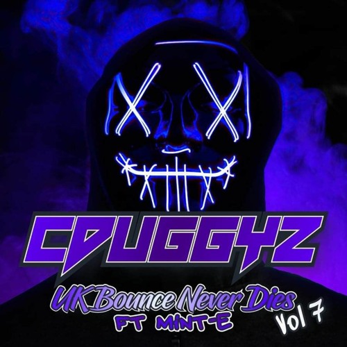 CDuggyz - UK Bounce Never Dies Vol 7 B2B ft Mint-E
