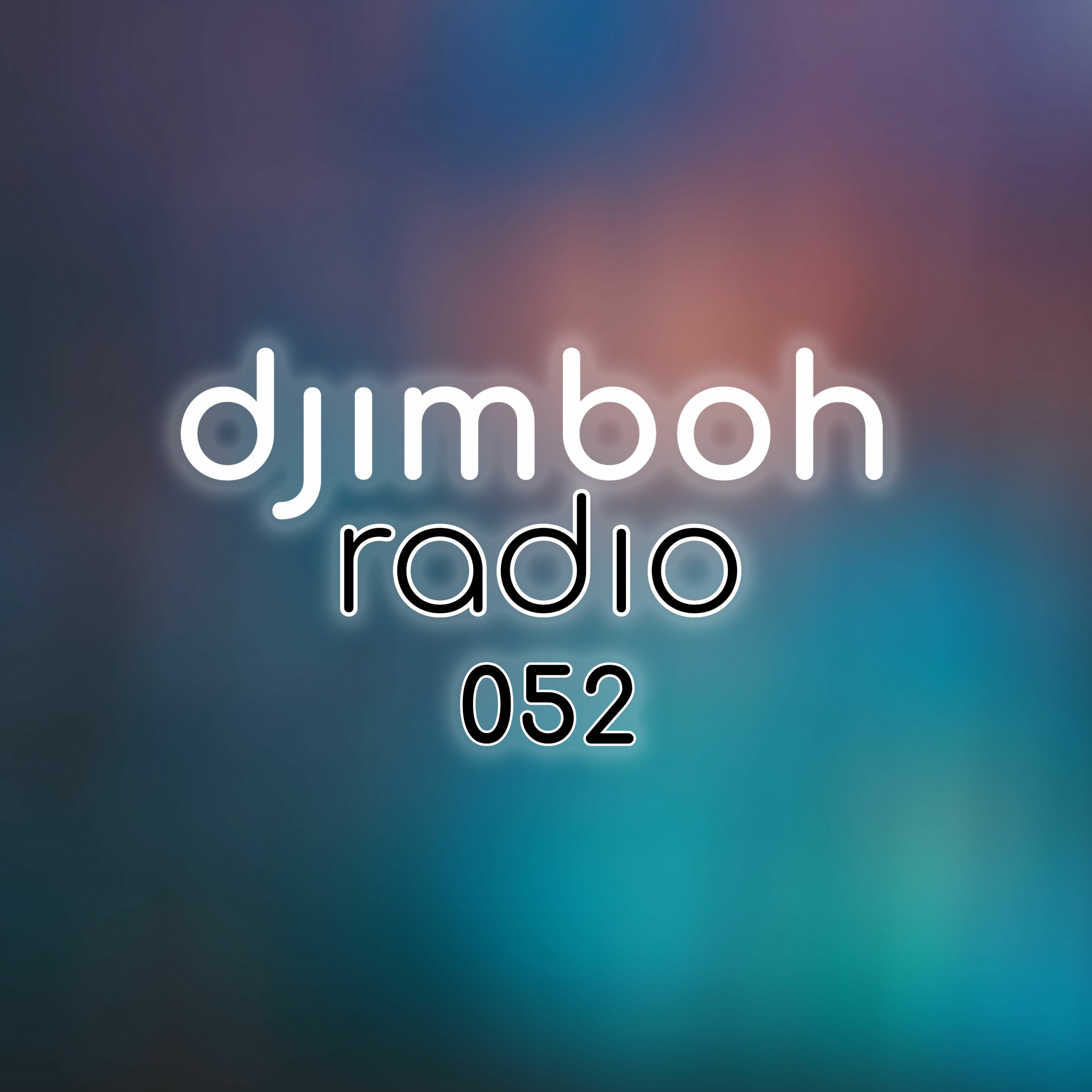 djimboh Radio