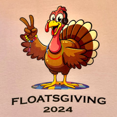 silent disco thanksgiving mix