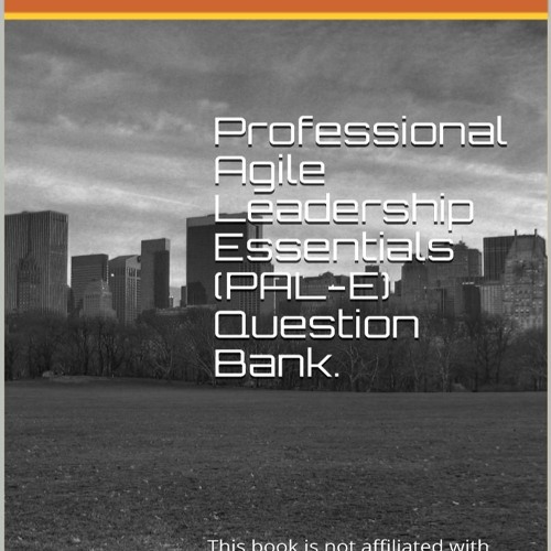 PAL-I Exam