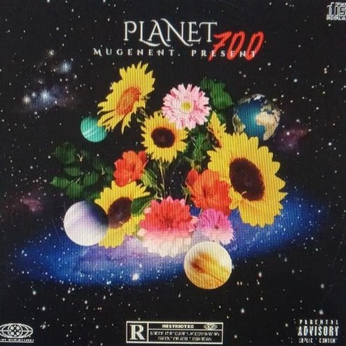 Shy2Sleepy X AI (700) - Party Animal (Autumn Flow) (prod. Waveline)