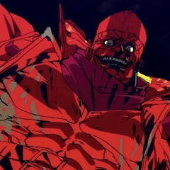 Cyberpsycho [Prod. Livso]