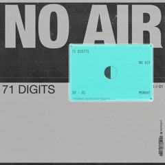 No Air (Mix by DJ S.O.)