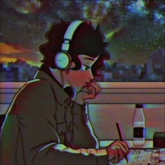Vinyl Of Night Jazz (Lo - Fi)