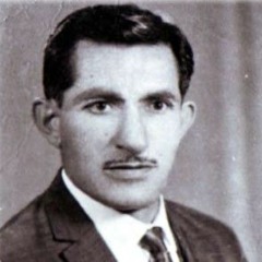 حسن زیرک. هوری لار