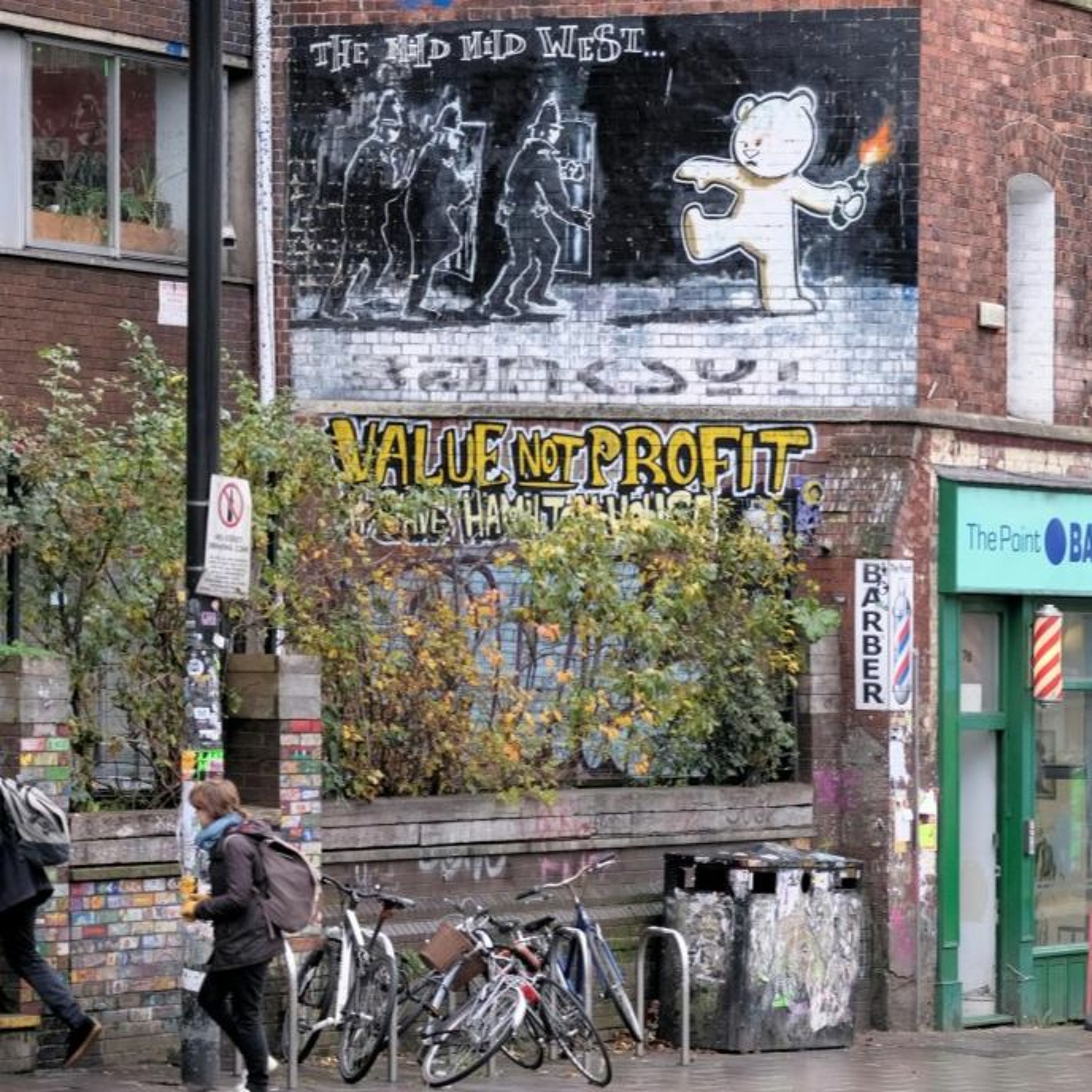 Bristol History Podcast