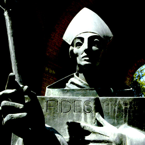 Divine Justice, Mercy, and Intercession: The Innovative Structure of Anselm’s Prayers