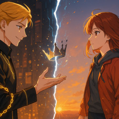 False Light // True Flame (remix)