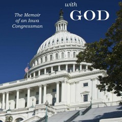 Ebook❤(READ)⚡ Climbing Mountains with God: The Memoir of an Iowa Congressman