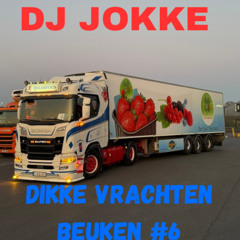 DIKKE VRACHTEN BONKEN #6