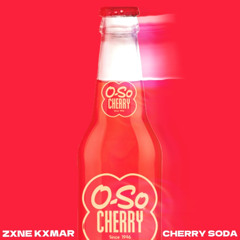 Cherry Soda