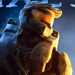 Halo 3 - (The Ark) U.N.S.C Forward Unto Dawn