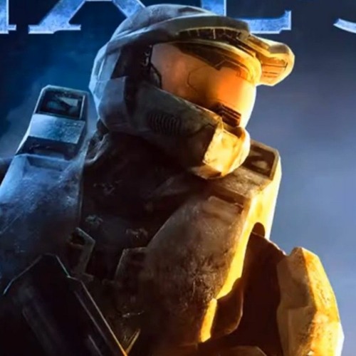 Halo 3 - (The Ark) U.N.S.C Forward Unto Dawn